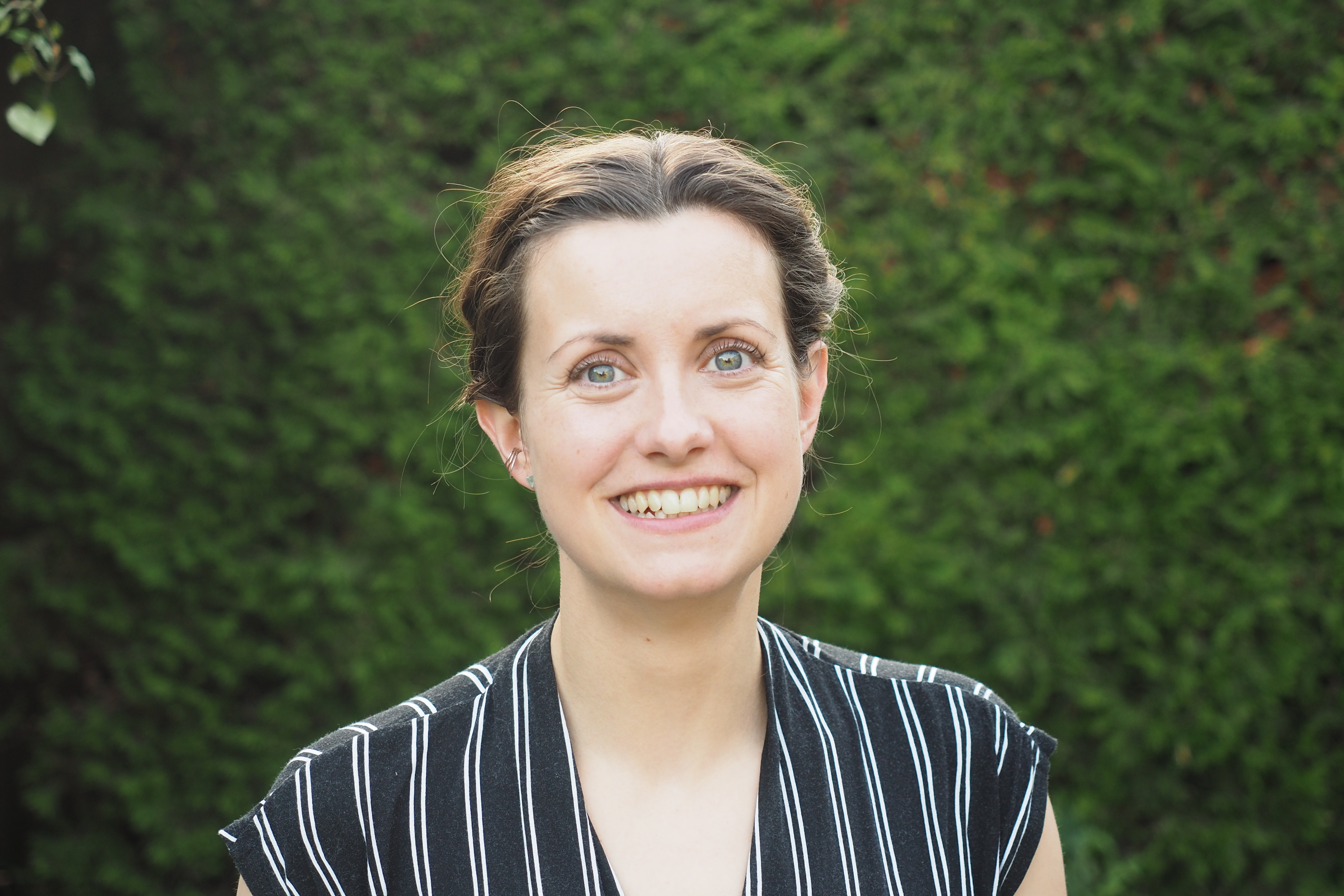 Anna Behler